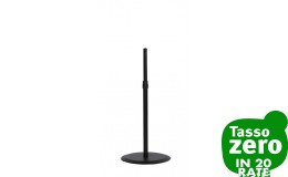 Genelec Floor Stand From X010 Up To 8x5x Black