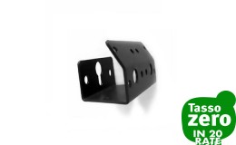 GENELEC Supporto da Parete per 8010/6010 Nero