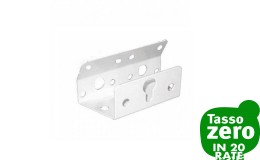 GENELEC Supporto da Parete per 8010/6010 Bianco