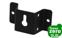 GENELEC Wall Mount Bracket 8X20 e 8X30 Nero