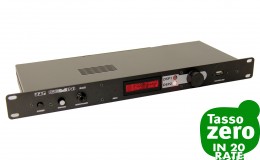Crumar GSi Gemini Rack