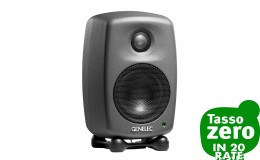 Genelec 8010A