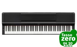 Yamaha P-S500 Black