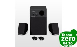 Yamaha GNS-MS01