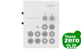 Roland GO:LIVECAST