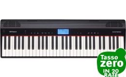 Roland GO-Piano 61
