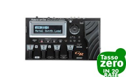 Roland GR-55S Black Guitar Synth