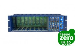Radial Workhorse