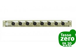 Radial OX8-r