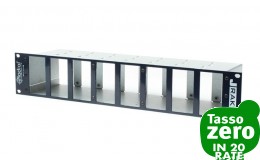 Radial JRAK 8
