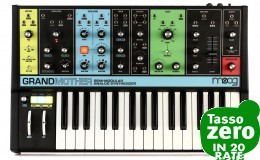 Moog Grandmother