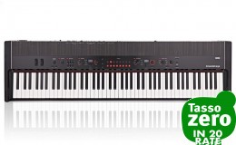 Korg Grandstage 88 EXDEMO + custodia