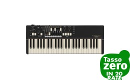 Hammond M-Solo black