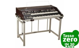 Hammond B-3 portable mk2