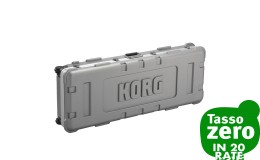 Korg HC-Kronos2-61 Hard Case