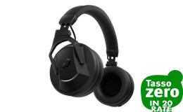 ALPHATHETA HDJ-F10