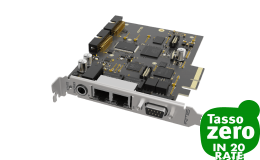 RME PREMIUM LINE HDSPe AoX-D
