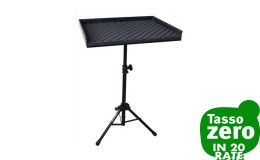 Hercules DS800B Percussion Table