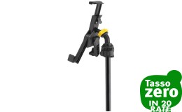 Hercules DG305B Tablet Holder
