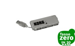 Korg Hub per Nano
