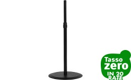 Genelec Floor Stand 8010 - 8351 (950-1430mm)