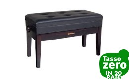 Roland RPB-D400 Duet RW Rosewood