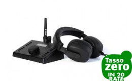 Genelec Unio Prm - Personal Reference Monitoring