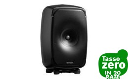 Genelec 8351bp Smart Active Three Way Coaxial