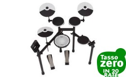 Roland TD-02KV V-Drum Set