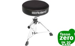 Roland RDT-R Round Drum Throne