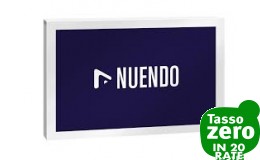 Steinberg Nuendo 14 Competetive Cross Grade