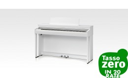 Kawai CN301 White - 5 ANNI DI GARANZIA ITALIA