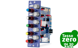 IGS iQ505