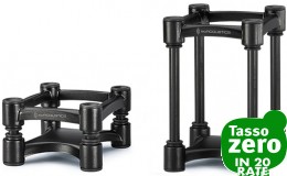 IsoAcoustics ISO-155 (coppia)