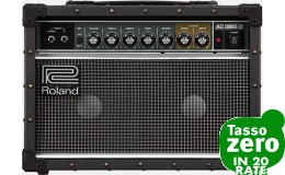 Roland JC-22 Jazz Chorus