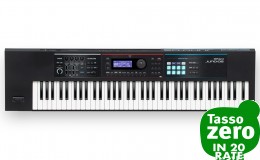 Roland Juno-DS 76
