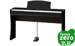 Kawai CL26 - 5 ANNI DI GARANZIA ITALIA