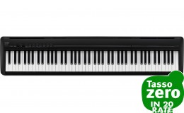 Kawai ES-120 B - 5 ANNI DI GARANZIA ITALIA