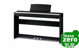 Kawai ES-120 B Bundle