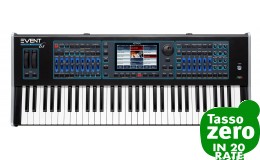 Ketron Event 61 