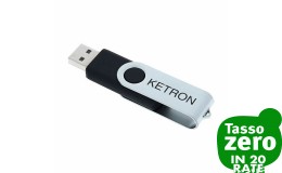 Ketron SD Styles Vol.4 USB SD7 / SD80 / SD40