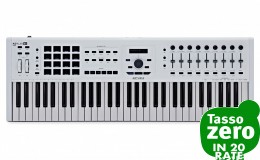 Arturia KeyLab 61 MkII White