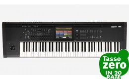 Korg Kronos 3 73