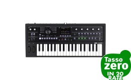 Korg microKORG 2 Black