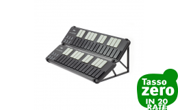 RESTAND Korg nano2 Series Dual Stand