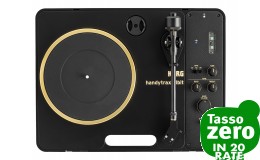 Korg Handytraxx 1bit