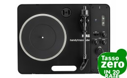 Korg Handytraxx Tube