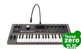 Korg microKORG 2 Standard