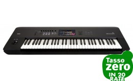 Korg Nautilus 61 AT EXDEMO