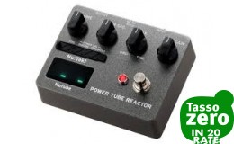 Korg Nu:Tekt TR-S Power Tube Reactor